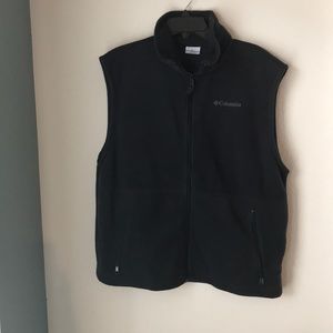 Columbia Men’s Vest